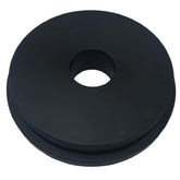 HeuroFosh bellow installer front view for precise MerCruiser bellows fit