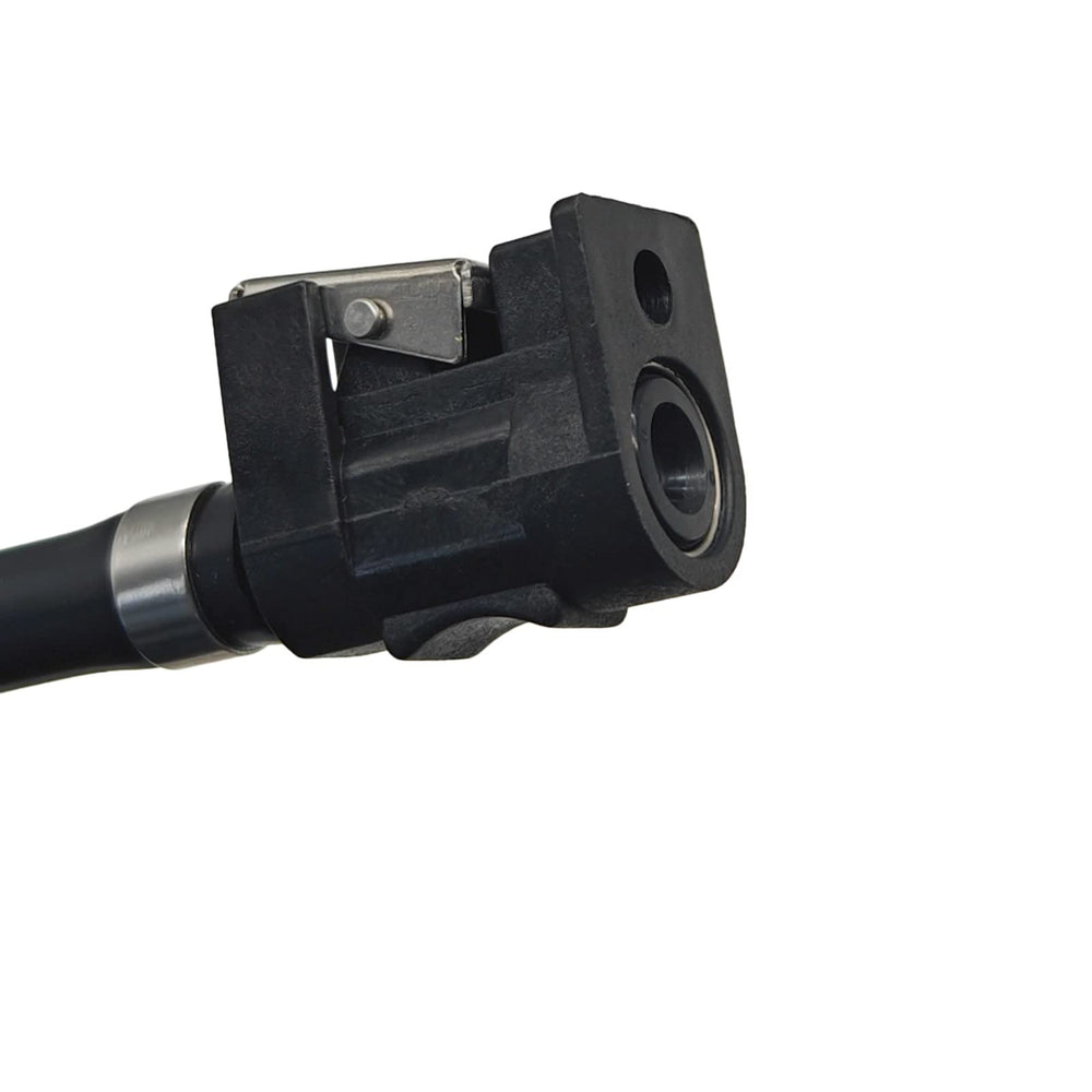 HeuroFosh compatibility with ethanol fuels supports modern marine engines.