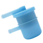 HeuroFosh fuel filter element for Suzuki DF25 ensuring clean fuel delivery for smooth starts.