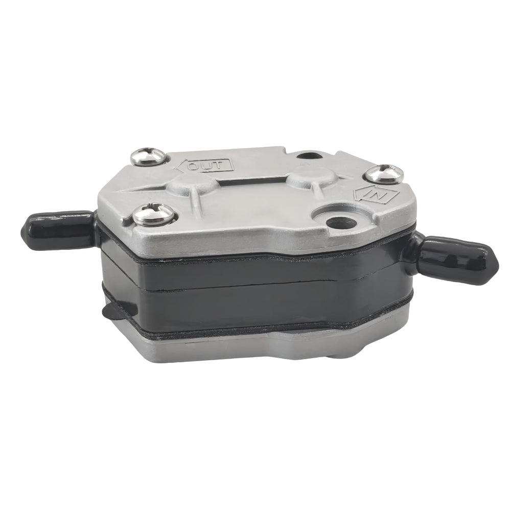 HeuroFosh fuel pump for Yamaha 692-24410 delivers consistent fuel flow for reliable starts