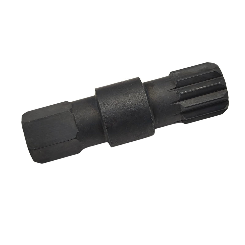 HeuroFosh hinge pin tool in packaging for Mercruiser sterndrive maintenance.