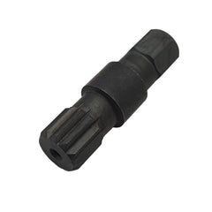 HeuroFosh hinge pin tool used on Alpha 1 Gen 1 for pin replacement.