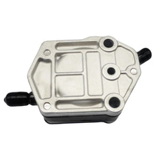Installation-ready kit photo highlights simple swap to minimize downtime on the water
