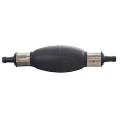 HeuroFosh 8mm fuel primer bulb, simple install for Yamaha outboards.