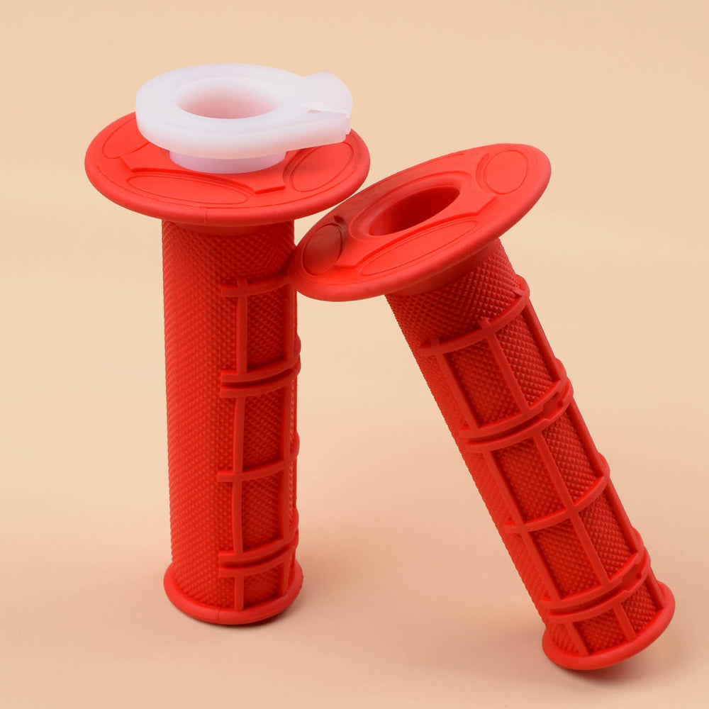 Heymaillc compatible with 7/8-inch mini bikes for versatility