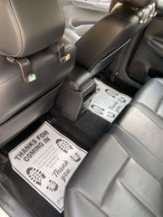 HGJDLM 100-pack mats deliver cost-effective detailing protection
