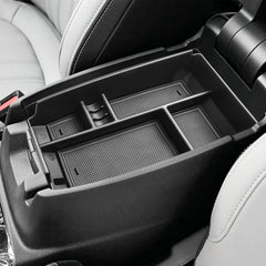 HGWEI tray designed to fit Ford Escape and Bronco Sport interiors