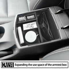 HGWEI easy installation requires no tools or modifications.