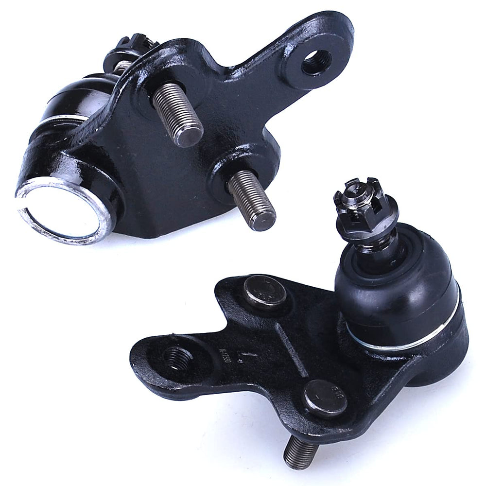 HHCM front lower ball joint kit for Lexus RX450h improves road handling