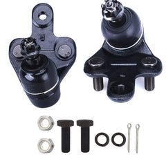HHCM front lower ball joint kit for Toyota Highlander improves steering control