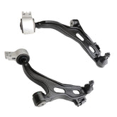 HHCM front left lower control arm with ball joint for Ford AWD improves steering precision