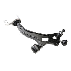 HHCM package includes both arms ready for installation