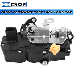 HHCSOP actuator kit components ready for DIY replacement