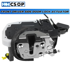 HHCSOP easy-install door lock actuator pictured for seamless Rogue replacement
