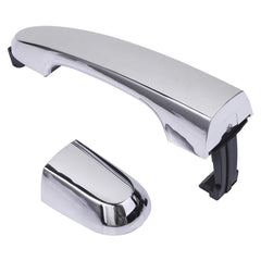 HHCSOP chrome exterior rear right door handle for Kia Sorento, enhancing curb appeal.