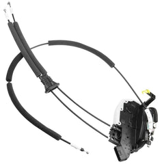 HHCSOP front-left door lock actuator for Nissan Rogue improves locking reliability