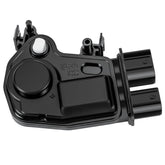 HHCSOP front-right door lock actuator closeup showing durable components