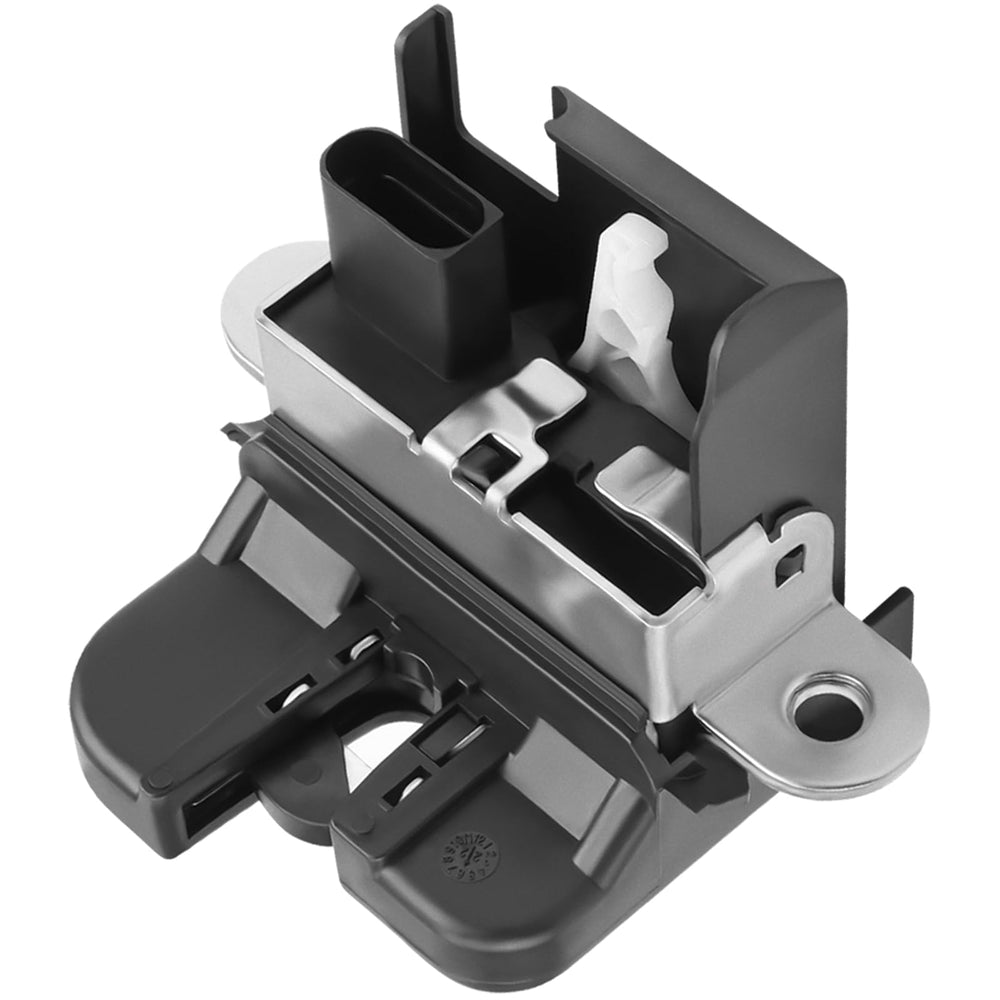 HHCSOP liftgate lock actuator for Tiguan enables reliable rear trunk locking