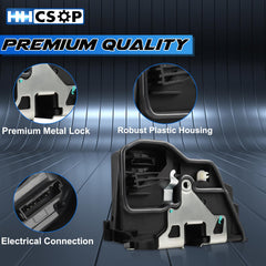 HHCSOP oe-number replacement 937-801 detail confirms compatibility for BMW models.