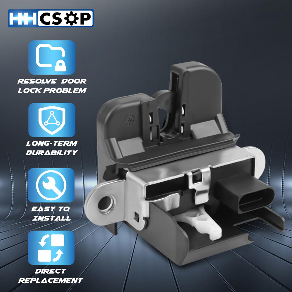 HHCSOP OE-replacement 931-718 actuator compatibility