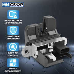 HHCSOP OE-replacement 931-718 actuator compatibility
