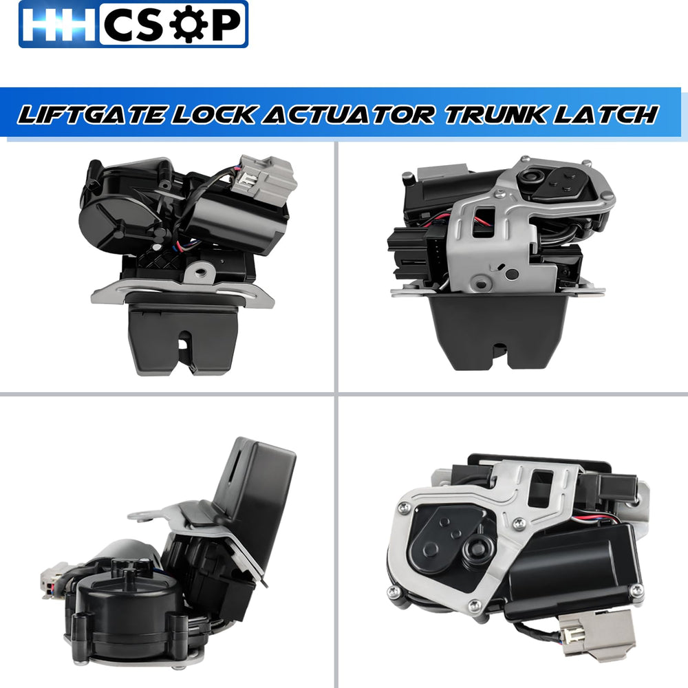 Packaging image showing the one-piece actuator included