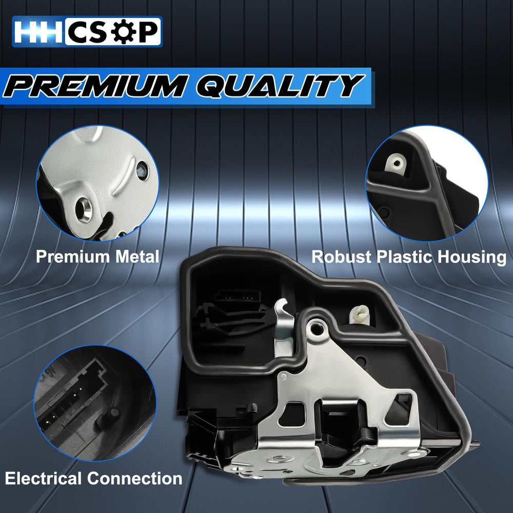 HHCSOP compatibility graphic emphasizes broad model coverage.