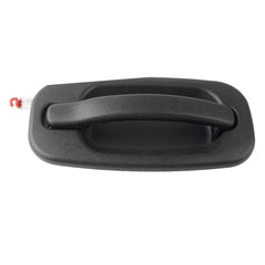 HHCSOP Tahoe outer front passenger door handle boosts exterior utility and replacement ease