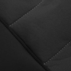 HHENGYISOUL seat cover packaging-hooks reveals included hardware for simple setup