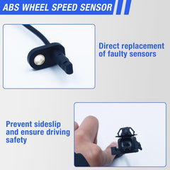 HHGKPVX sensor features durable build for long service life.