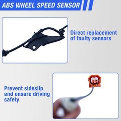 HHGKPVX sensor terminal contacts provide durable, corrosion-resistant interface