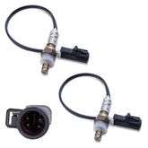 HHGKPVX oxygen sensor closeup highlighting durable body for easy replacement