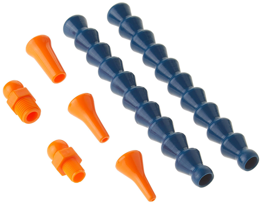 HHIP 8401-0251 coolant hose kit for Loc Line compatibility and precise control