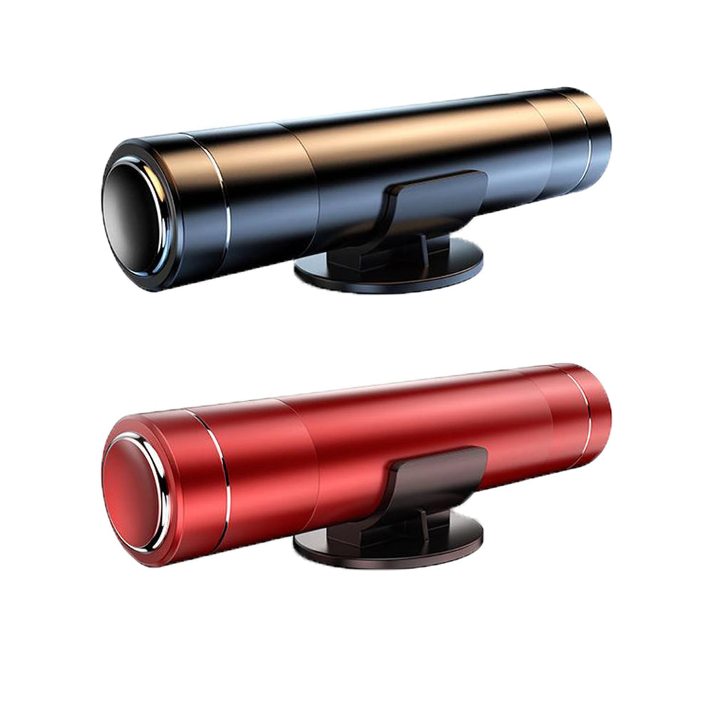 HHXS 2-pack car safety hammer red for fast escape in emergencies