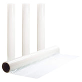 Hi-Tech Collision Crash Wrap 36-inch by 100-foot roll protects interiors and exteriors after a collision.