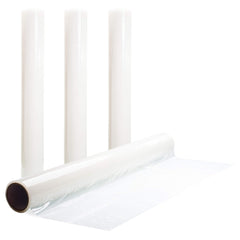 Hi-Tech Collision Crash Wrap 36-inch by 100-foot roll protects interiors and exteriors after a collision.