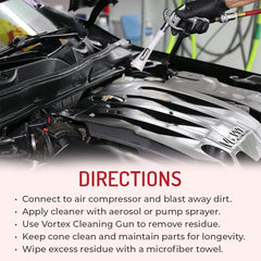 HI-TECH Vortex II heavy-duty build withstands daily use in pro shops.
