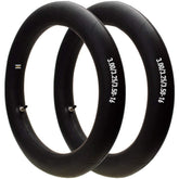 HIAORS 90-100-16 dirt bike inner tube durability for rugged trails.