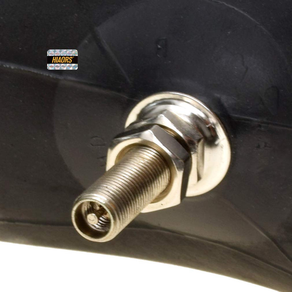 HIAORS 90-100-16 precise seams for consistent air pressure.