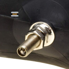 HIAORS 90-100-16 precise seams for consistent air pressure.