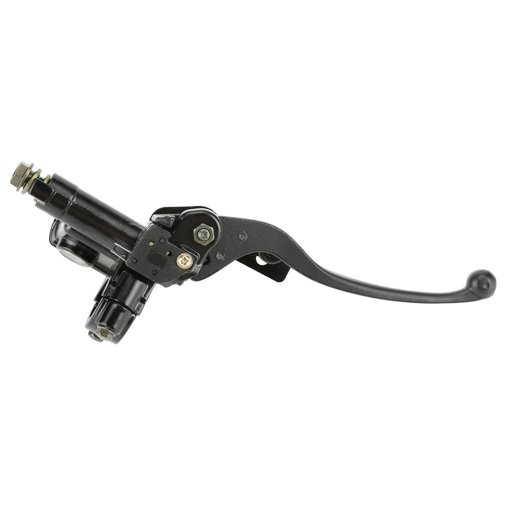 HIAORS aluminum brake lever built for durability and daily use