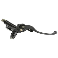 HIAORS aluminum brake lever built for durability and daily use