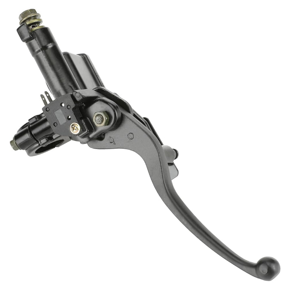 HIAORS compatible left hand lever for Tao Tao or Coolster models