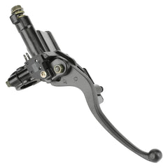 HIAORS compatible left hand lever for Tao Tao or Coolster models
