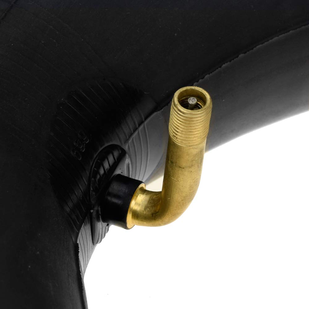 HIAORS dirt pit bike inner tube for 6.5 inch tires.