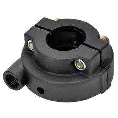 HIAORS durable materials and finish deliver long-lasting throttle performance.
