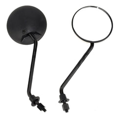 HIAORS wide compatibility fits GY6 scooters and related models.