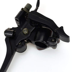 HIAORS 7/8-inch handlebar installation for versatile compatibility