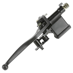 HIAORS high reliability aluminum lever reduces brake failure risk