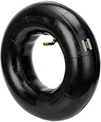 HIAORS lawn mower inner tube with bent valve for garden equipment